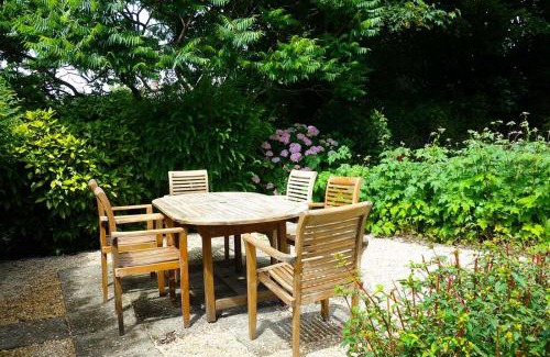 St. Mawgan House | Finest Retreats - Old Lanvean Cottage