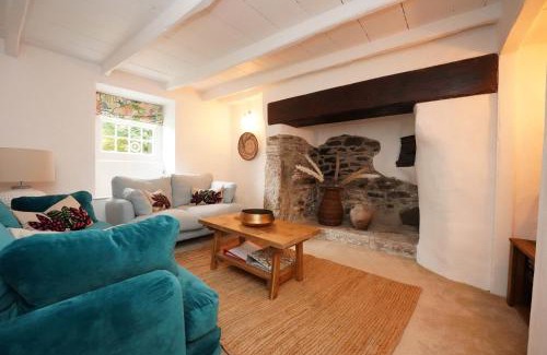 St. Mawgan House | Finest Retreats - Old Lanvean Cottage