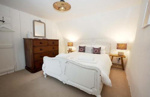 St. Mawgan House | Finest Retreats - Old Lanvean Cottage