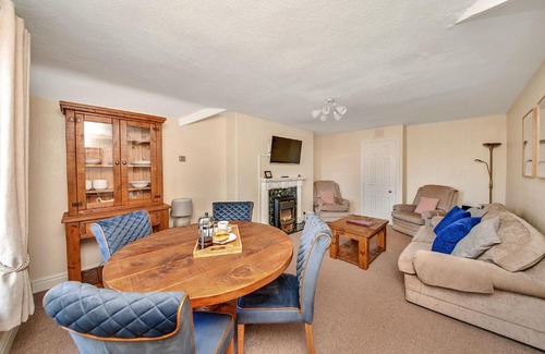 Thirsk Apartment | Finest Retreats - Pennine Hall Apt