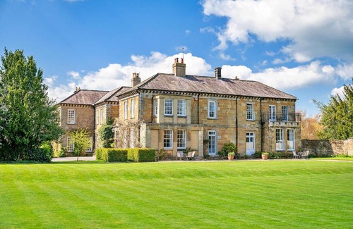 Thirsk House | Finest Retreats - Rosedale Hall Cottage