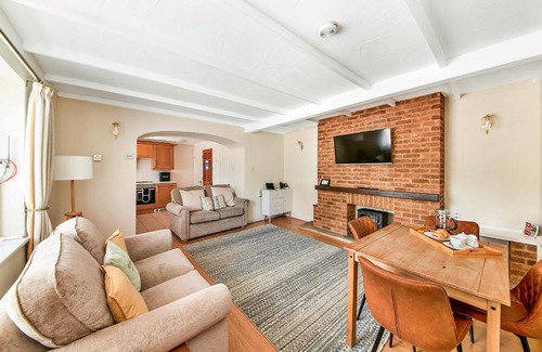 Thirsk House | Finest Retreats - Rosedale Hall Cottage