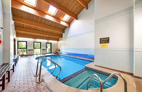 Thirsk House | Finest Retreats - Rosedale Hall Cottage
