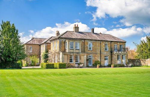 Thirsk House | Finest Retreats - Swaledale Hall Cottage