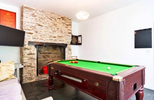 Talland House | Finest Retreats - The Old Vicarage