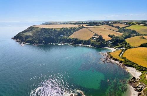 Talland House | Finest Retreats - The Old Vicarage