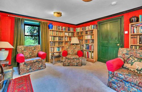 East Linton House | Finest Retreats - The West Wing at The Mill House