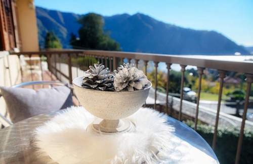Cernobbio Apartment | Finestra sul Lago - My Home In Como