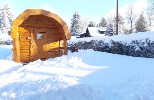 Hohegeiß House | Fingerhut Comfortable holiday residence