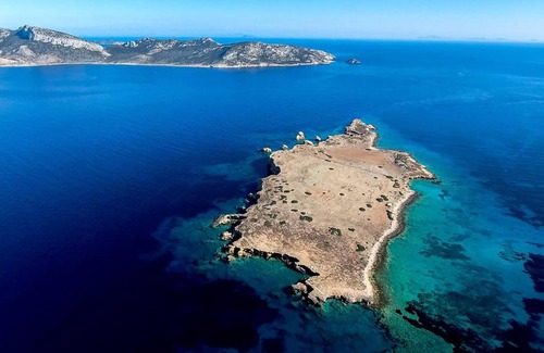 Koufonisia Hotel | Finikas Seaside Hotel