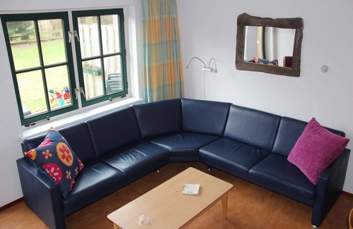 Municipality of Terschelling Apartment | Finistère on Terschelling