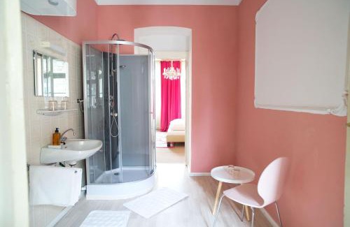 Ottakring House | Fink Low Budget Rooms