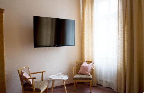 Ottakring House | Fink Low Budget Rooms