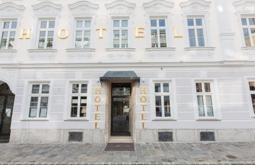 Ottakring House | Fink Low Budget Rooms