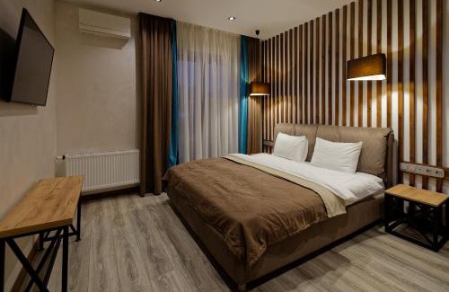 Bukovel Ski Chalet | Finlandia Chalet