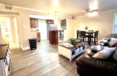Oxford Condo | Fins Up in Oxford❤️❤️❤️ 3 bed/2 bath condo
