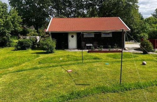Uppsala Apartment | Fint boende i vackra Marielund