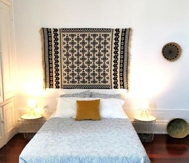 Centro / Baixa Apartment | Finu Oporto Apartments