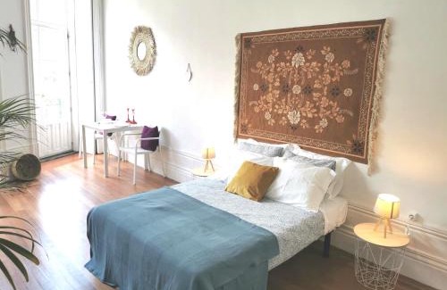 Centro / Baixa Apartment | Finu Oporto Apartments