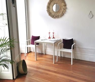 Centro / Baixa Apartment | Finu Oporto Apartments