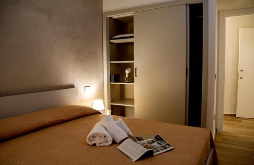 Agrigento Apartment | Fiore dei Templi - luxury suite experience