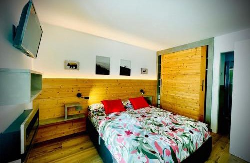 Bellamonte Apartment | Fiore delle Alpi