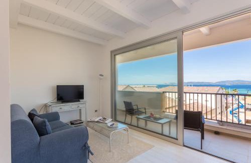 Pivarada Apartment | Fiore Penthouse