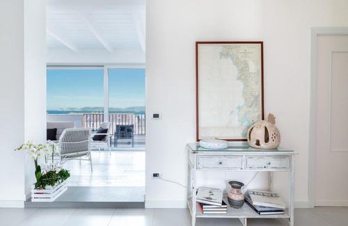 Pivarada Apartment | Fiore Penthouse