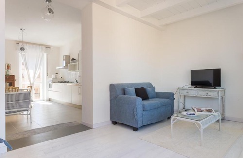 Pivarada Apartment | Fiore Penthouse