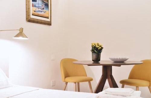Bosa Historic Centre House | FIORELLI rooms