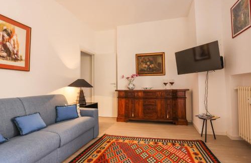 Saronno Apartment | FIORINA