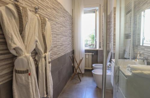 Saronno Apartment | FIORINA