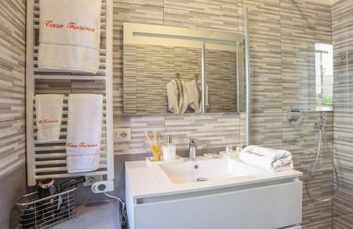 Saronno Apartment | FIORINA