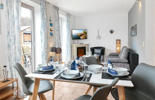 Gollwitz Apartment | FIP Park Sonnennest