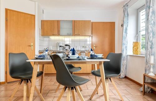 Gollwitz Apartment | FIP Park Sonnennest