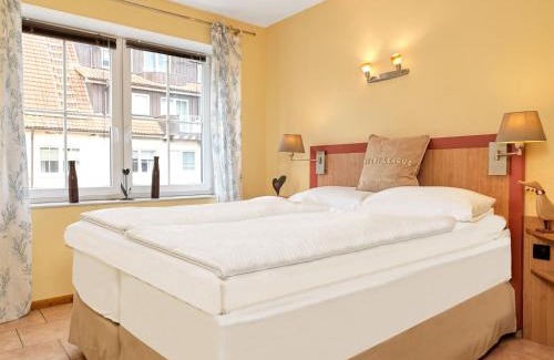 Gollwitz Apartment | FIP Park Sonnennest