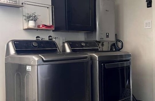 Lompoc House | Fir Avenue: Game-On Getaway