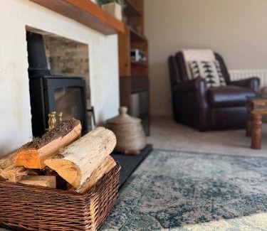 Fort William House | Firdale