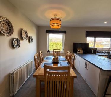 Fort William House | Firdale