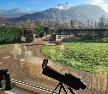 Fort William House | Firdale