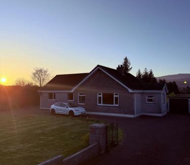 Fort William House | Firdale