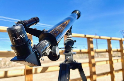 Twentynine Palms House | Fire Pit, Meditation & Stargazing, 2 Mins To Jtnp