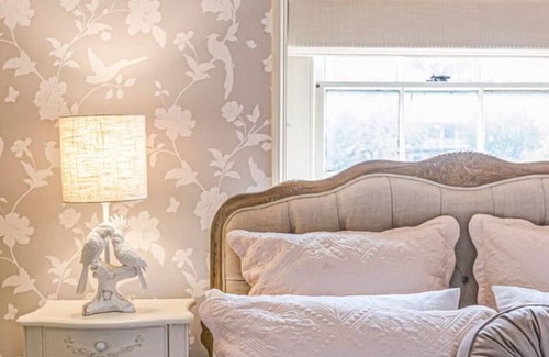 North Adelaide House | Firebird Cottage A Hallmark to Adelaides History