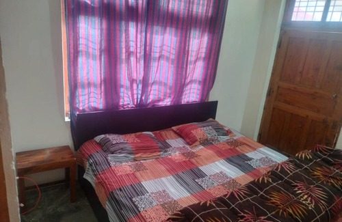 Naggar House | Firkiilife homestay