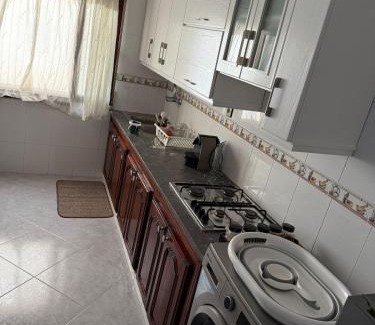 M'diq Apartment | Firras Mdiq