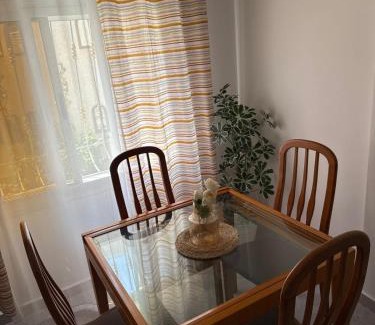 M'diq Apartment | Firras Mdiq