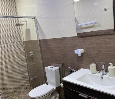 M'diq Apartment | Firras Mdiq