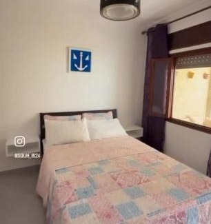 M'diq Apartment | Firras Mdiq