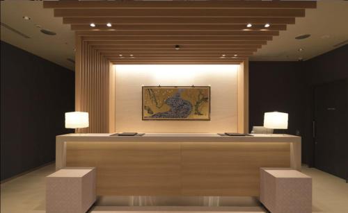 Izumisano Hotel | First Cabin Kansai Airport