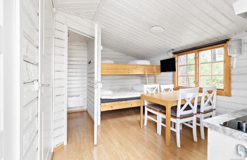 Sundsvall Other | First Camp Fläsian - Sundsvall